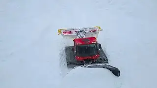 Keep it Wild | Episode 4 | Winter Operations