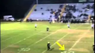 Jared Goar WR9 2012-2013 Highlights