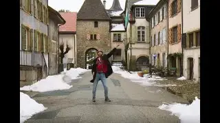 Bon d'être Neuchâtelois