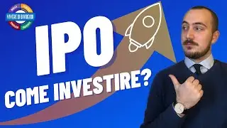 Investire nelle IPO - Tutto quello che DEVI sapere - Freedom24
