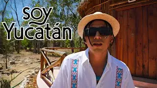 Yaos- Soy Yucatán
