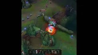 Xiaohu DELETES Palafox off the map😲(2023)