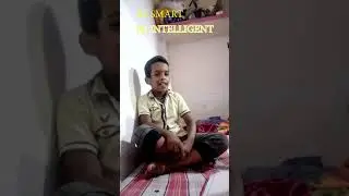 PLEB ENTERTAINMENT || SMART KID ||