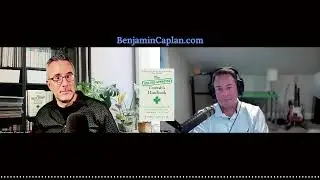 Cannabis & Cancer: How Cannabis Fights Unwanted Cell Growth & Supports Immunity | Dr Caplan