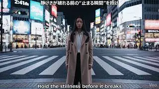 Wind Spell: Stillness Before the Break &mdash; 今日の一言 2026年02月03日