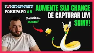 👉 &ldquo;A QUEST MAIS SUBESTIMADA DA PXG?! O poder oculto do Trevo da Joey quest 🍀 | PokePapo #9