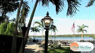 Beach Club Estate | Waterfront Wedding Venues On Long Island