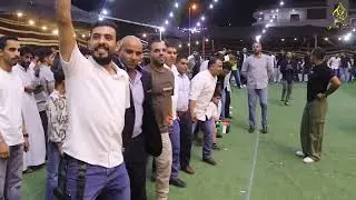 شرحبيل التعمري جوبي , مجوز ثقل جديد 2024 عند العبادي/ العريس أحمد المواس/ مركز الحزام للإنتاج االفني
