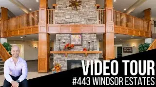 #443 511 Queen Street | Spruce Grove Adult Condo for Sale