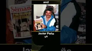 NARCOS (2015-2017) | Real People vs Cast | Based on a True Story