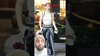 This Beautiful Girl&rsquo;s Reaction Caught Everyone Off Guard 😂 #funny #laugher #prank #trendingshorts