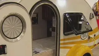 Princess Craft RV talks about Austin RV Expo | FOX 7 Austin