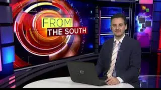 FTS 22-03 20:30 Mexican President rejects U.S. report on human rights