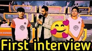 first interview of team hydra🐉 eSports#hailhydra #hydradanger #jaxon #daynamite