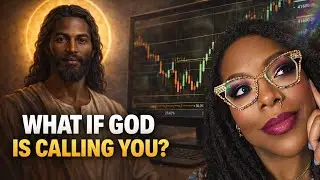 God is Calling You &ndash; Are You Ready to Answer? #spy #fibonacci