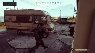Vigor Encounter 8 Kill Gameplay