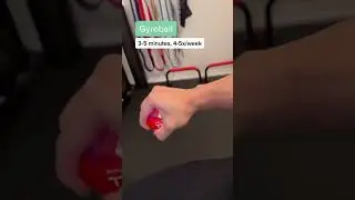 How to fix mouse / gaming elbow
