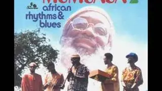 Mombasa - Al Rahman