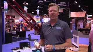 New Power Pole C-Monster 2.0 App & Wirelesss Foot Switch | ICAST 2014
