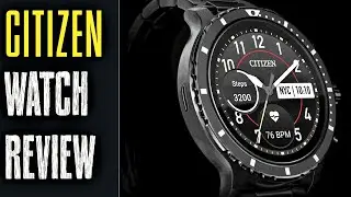 Best Citizen Watches 2021 ( Top 20 to Buy)