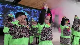 05 Group Dance (SKG)