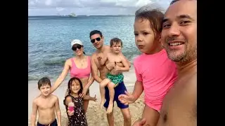 The Friendly Island (SXM)