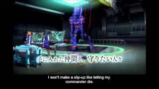 Code Geass: Akito the Exiled Episode 3 PV English Sub