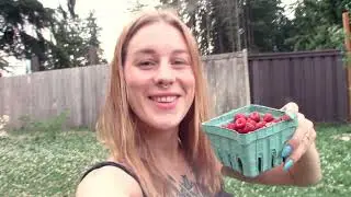How Does the Moon Affect Plant Growth? (Learning about Biodynamic Farming)