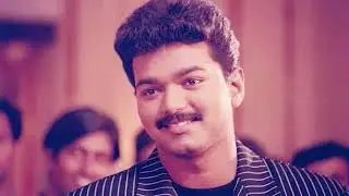 VIJAY EVERGREEN MASHUP