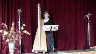 Tra Bo Dau - played and sung by Nerys Jones