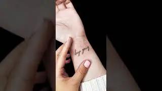 27 Amazing Meaningful Tattoos