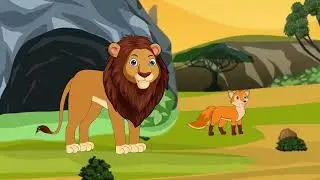 मनहूस शक्ल बिल्ली की कहानी |#hindi stories for kids|sher aur billi |#kahani #hindi #kartoon 
