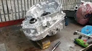 AF 50 Disassemble 1 1 0 0