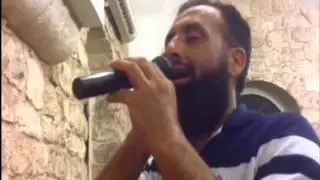 اذان هزام وتكبيرات عيد الاضحى من فلسطين يستحق المشاهدة والتقييم