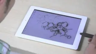 Smart Stylus From The Future: It Can Get Through The Dome