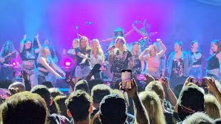 Steel Panther 