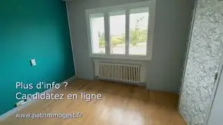 Charmante maison avec garage &agrave; Montbrison