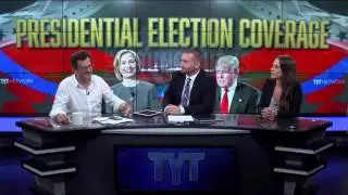 NBC Presidential Forum: Worst Line