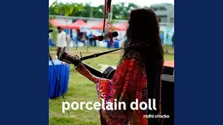 porcelain doll
