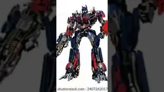 Those like optimus prim like and subscribe