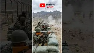 👆Click to Watch Full Podcast - LOC Reality | Infiltration, Patrol & Encounters