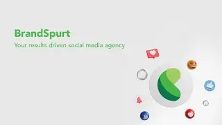 Social Media Marketing Company in Washington, DC | Grow Your Brand with BrandSpurt