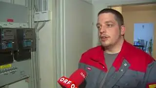 FI Schalter Test und der richtige Type A - SICHERHEIT - W&uuml;nsche werden wahr!
