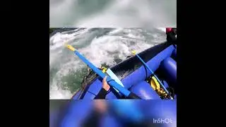 rafting Rio B&iacute;o B&iacute;o