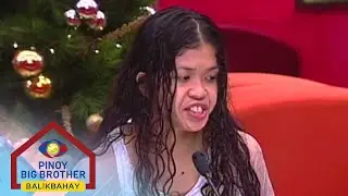 PBB Balikbahay: Melai, nasubok ang pagiging dalagang Pilipina!