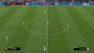 No loss glitch FIFA 20 cheating. Someone did it to me read descripton