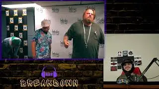 GR80 VS FUTURE (BAR BREAKDOWN EP65: 🔥🔥🔥)