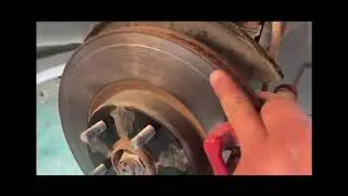 How to replace front and rear brake pad on Proton X50 1.5T #proton #x50 #replace #brakepads #diy