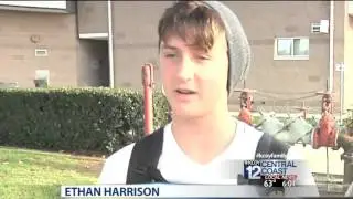 Arroyo Grande High School Teacher Investiagted For Allegations of Sexual Assault