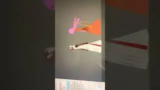 Piggy vs granny